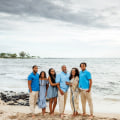 Requesting Professional Editing and Retouching Services in Kailua-Kona, Hawaii